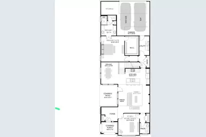 12978 Caprock Drive, Frisco, TX 75035 - Photo 39