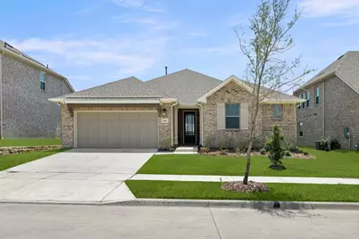 1908 Bearskin Drive, Celina, TX 75009 - Photo 1