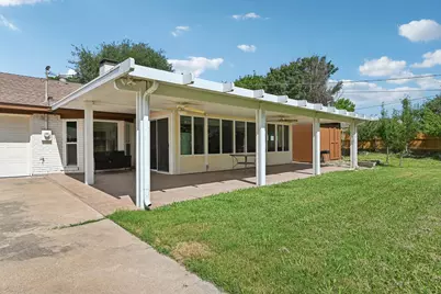 6809 Welch Avenue, Fort Worth, TX 76133 - Photo 35