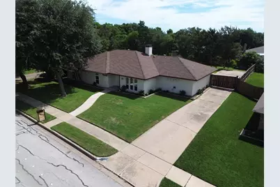 6809 Welch Avenue, Fort Worth, TX 76133 - Photo 5