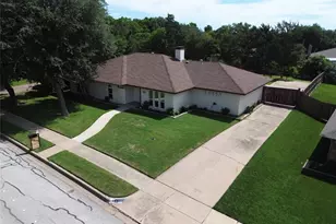 6809 Welch Ave, Fort Worth, TX 76133 - Photo 5