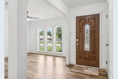 6809 Welch Avenue, Fort Worth, TX 76133 - Photo 7