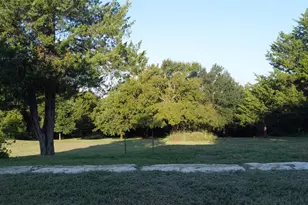 606 S Wade St, Tehuacana, TX 76686 - Photo 23