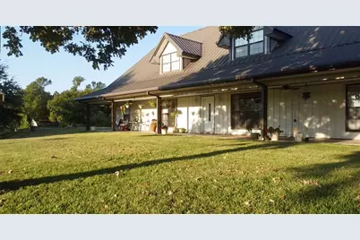 606 S Wade Street, Tehuacana, TX 76686 - Photo 1