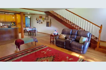 606 S Wade Street, Tehuacana, TX 76686 - Photo 5