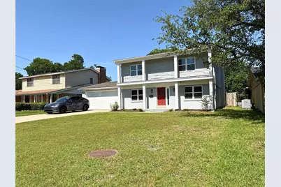 2401 N Alexander Street, Sherman, TX 75092 - Photo 1