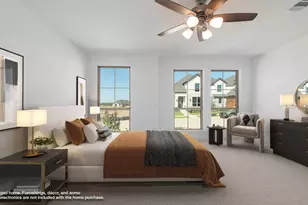 517 Callum Pkwy, Celina, TX 75009 - Photo 1