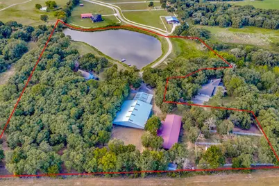 6586 Lone Star Lane, Aubrey, TX 76227 - Photo 39