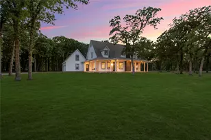 6586 Lone Star Ln, Aubrey, TX 76227 - Photo 1