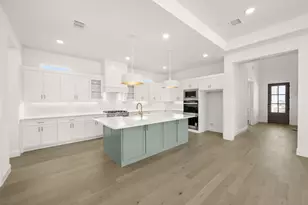 14465 Overlook Park Dr, Fort Worth, TX 76008 - Photo 21