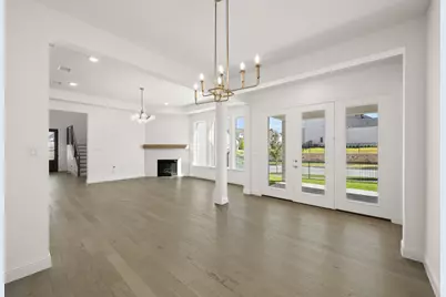 14465 Overlook Park Drive, Fort Worth, TX 76008 - Photo 7