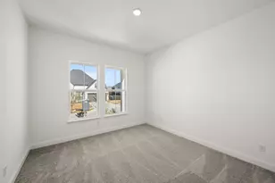 14465 Overlook Park Dr, Fort Worth, TX 76008 - Photo 5