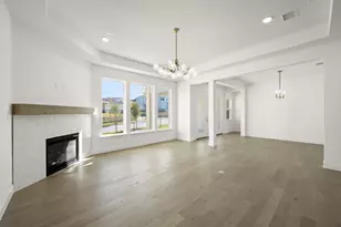 14465 Overlook Park Dr, Fort Worth, TX 76008 - Photo 15