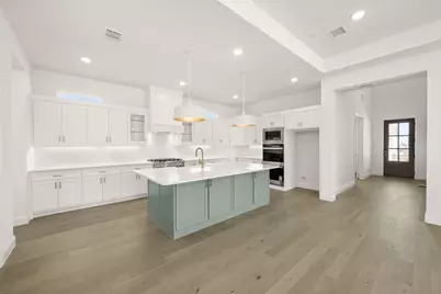 14465 Overlook Park Drive, Fort Worth, TX 76008 - Photo 11