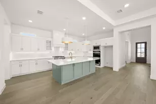 14465 Overlook Park Dr, Fort Worth, TX 76008 - Photo 11