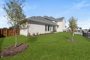 14465 Overlook Park Dr, Fort Worth, TX 76008 - Photo 37