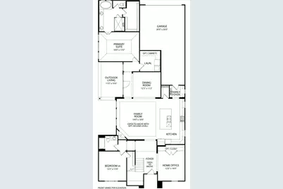 14465 Overlook Park Drive, Fort Worth, TX 76008 - Photo 29