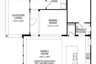 14465 Overlook Park Dr, Fort Worth, TX 76008 - Photo 29