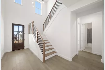 14465 Overlook Park Drive, Fort Worth, TX 76008 - Photo 3