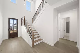 14465 Overlook Park Dr, Fort Worth, TX 76008 - Photo 3