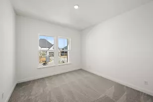 14465 Overlook Park Dr, Fort Worth, TX 76008 - Photo 9