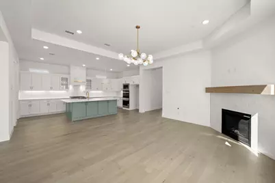 14465 Overlook Park Drive, Fort Worth, TX 76008 - Photo 9