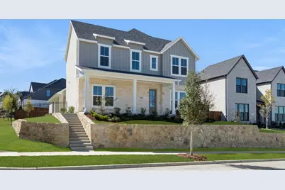 14465 Overlook Park Drive, Fort Worth, TX 76008 - Photo 1