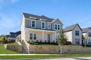 14465 Overlook Park Dr, Fort Worth, TX 76008 - Photo 1