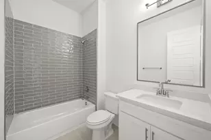 14465 Overlook Park Dr, Fort Worth, TX 76008 - Photo 11