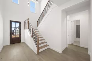 14465 Overlook Park Dr, Fort Worth, TX 76008 - Photo 5