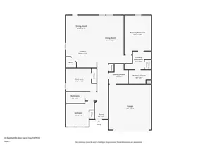 234 Backlash Dr, Gun Barrel City, TX 75156 - Photo 21