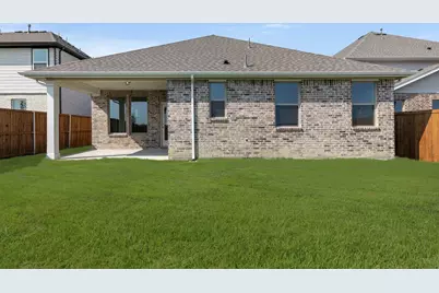 1408 Abbott Creek Road, Celina, TX 75009 - Photo 7