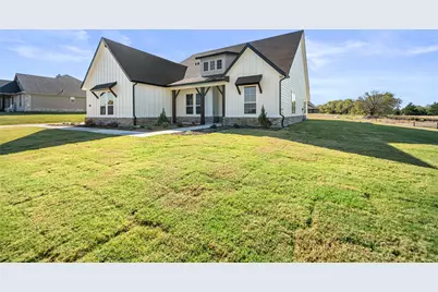 14 Louis Road, Sherman, TX 75090 - Photo 5