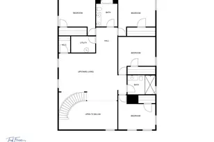 1716 Ashland Ave, Fort Worth, TX 76107 - Photo 37