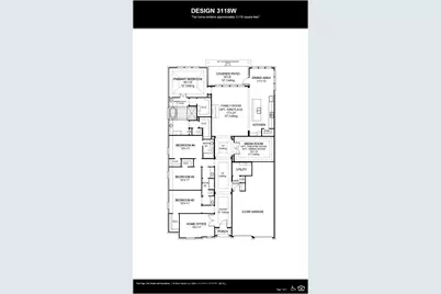 313 Bay Laurel Road, McKinney, TX 75071 - Photo 23