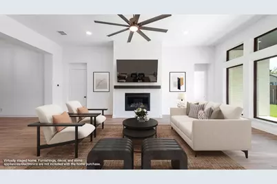 313 Bay Laurel Road, McKinney, TX 75071 - Photo 3