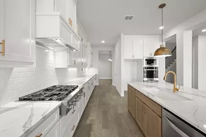 1612 Rolling Oaks Drive Drive, Fort Worth, TX 76008 - Photo 9