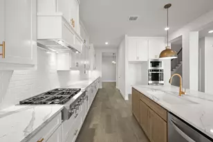 1612 Rolling Oaks Dr Dr, Fort Worth, TX 76008 - Photo 9