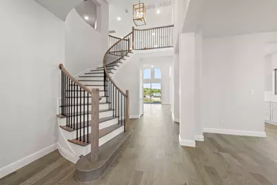 1612 Rolling Oaks Drive Drive, Fort Worth, TX 76008 - Photo 3