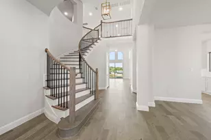 1612 Rolling Oaks Dr Dr, Fort Worth, TX 76008 - Photo 3