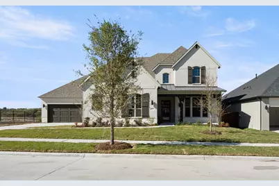 1612 Rolling Oaks Drive Drive, Fort Worth, TX 76008 - Photo 1