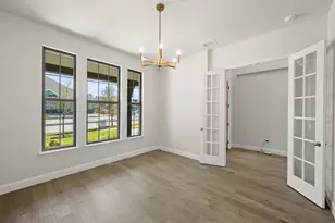 1612 Rolling Oaks Dr Dr, Fort Worth, TX 76008 - Photo 5