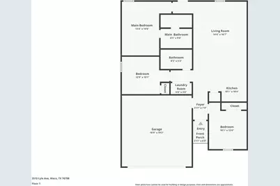 2515 Lyle Avenue, Waco, TX 76708 - Photo 21