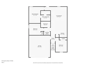 2515 Lyle Ave, Waco, TX 76708 - Photo 21