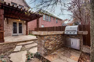 3317 S Riley Ct, Hurst, TX 76054 - Photo 25