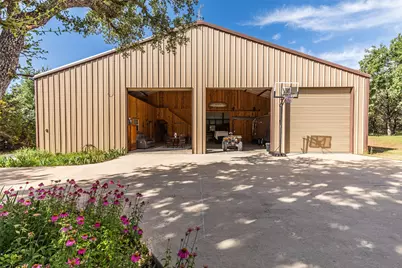 420 Private Road 1400 E, Morgan, TX 76671 - Photo 3