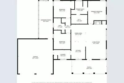 420 Private Road 1400 E, Morgan, TX 76671 - Photo 13