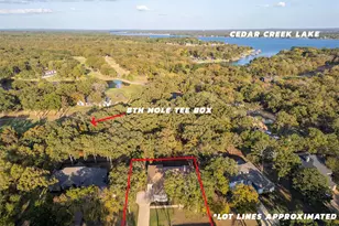 126 Saint Andrews Dr E, Mabank, TX 75156 - Photo 35