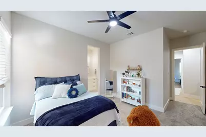 126 Saint Andrews Drive E, Mabank, TX 75156 - Photo 19