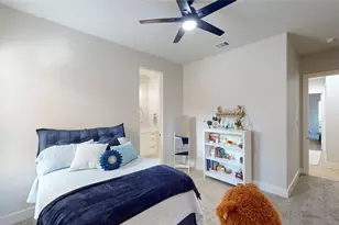 126 Saint Andrews Dr E, Mabank, TX 75156 - Photo 19